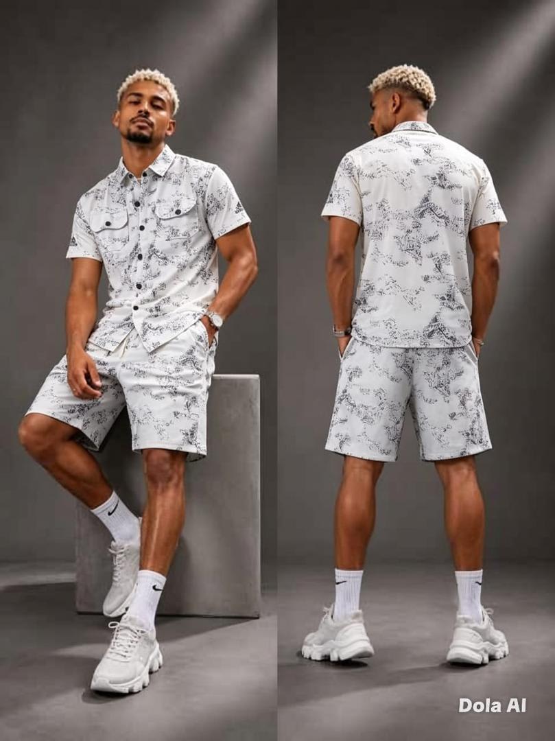 Ensemble Culotte Disponible  — photo 1