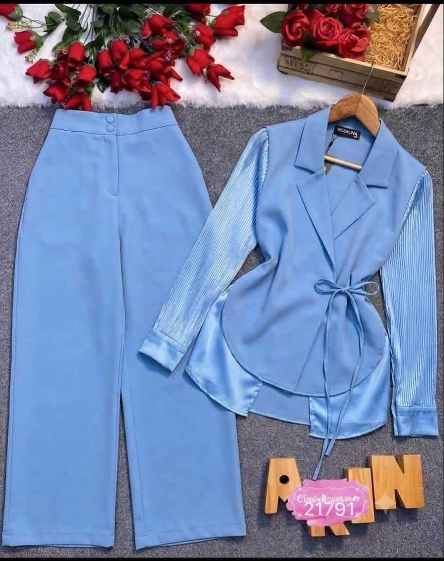 Ensemble Vestes Longue Manches Disponible  — photo 1