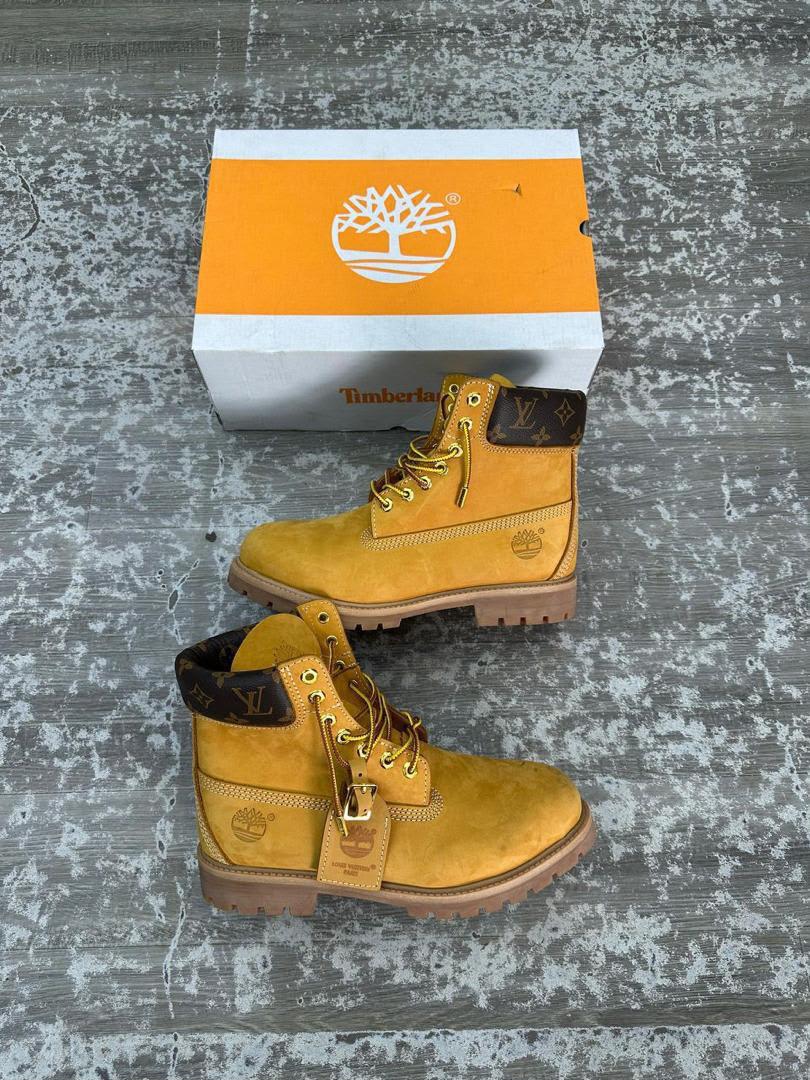 Chaussures Timberland Disponible  — photo 1