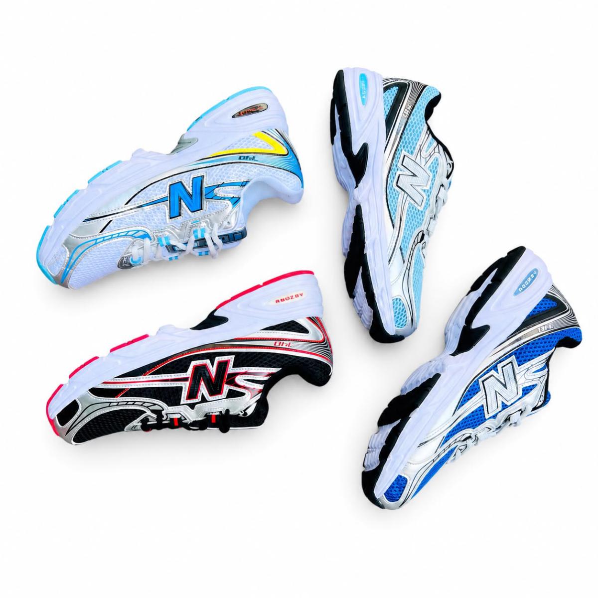 Chaussures New Balance 740 Disponible  — photo 1