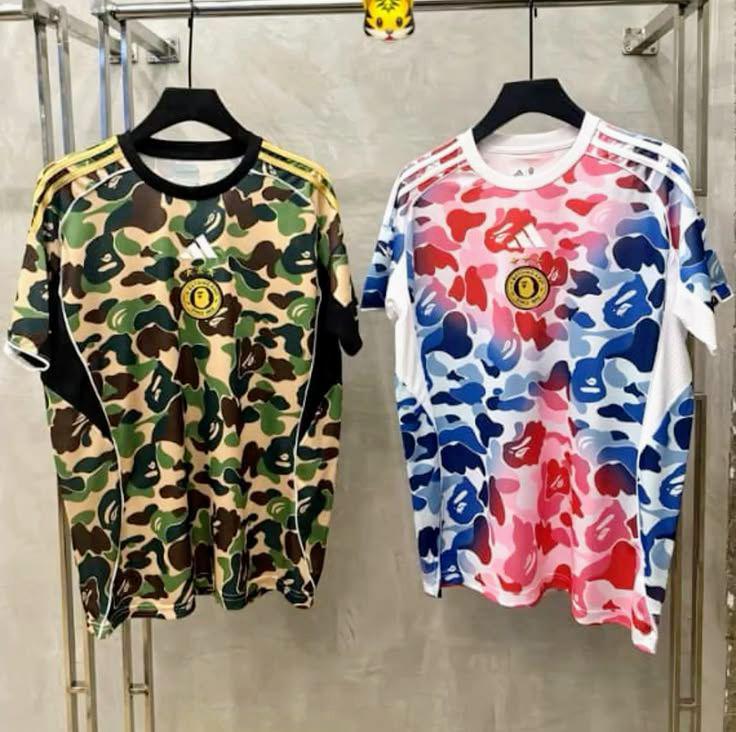 Maillots Baps Disponible  — photo 1