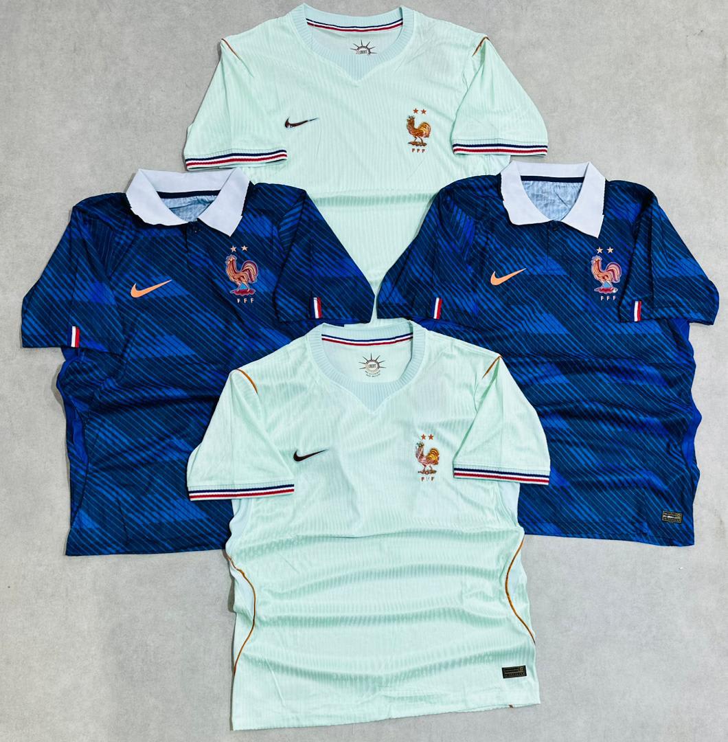 Maillots France 2026 Disponible  — photo 1