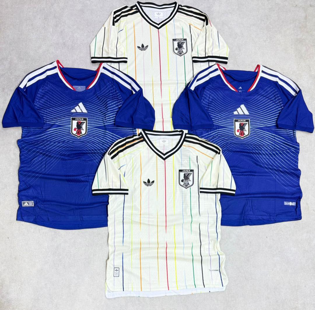 Maillots Japon 2026 Disponible  — photo 1