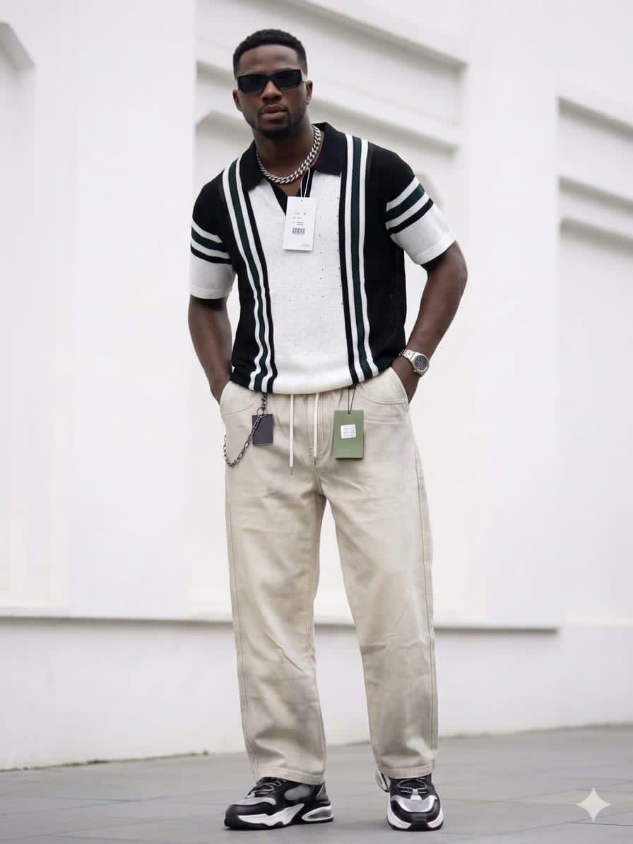 Ensemble Disponible  — photo 1