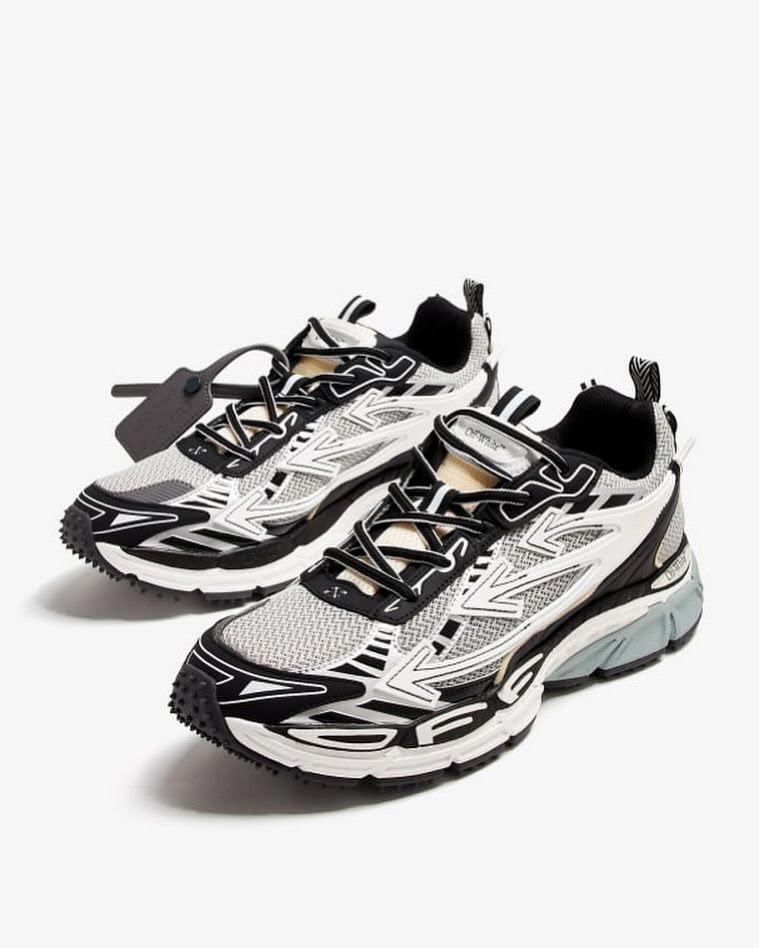 Chaussures OFF-WHITE Disponible 