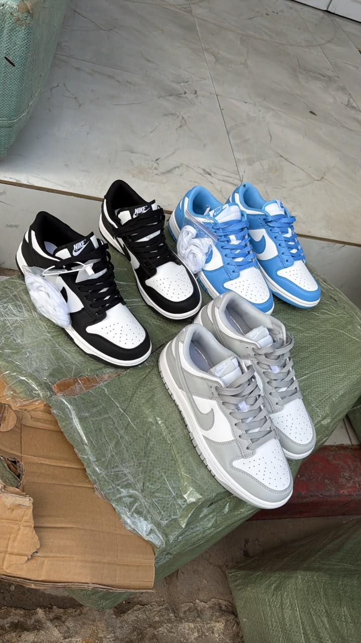 Chaussures Air Force One Disponible 