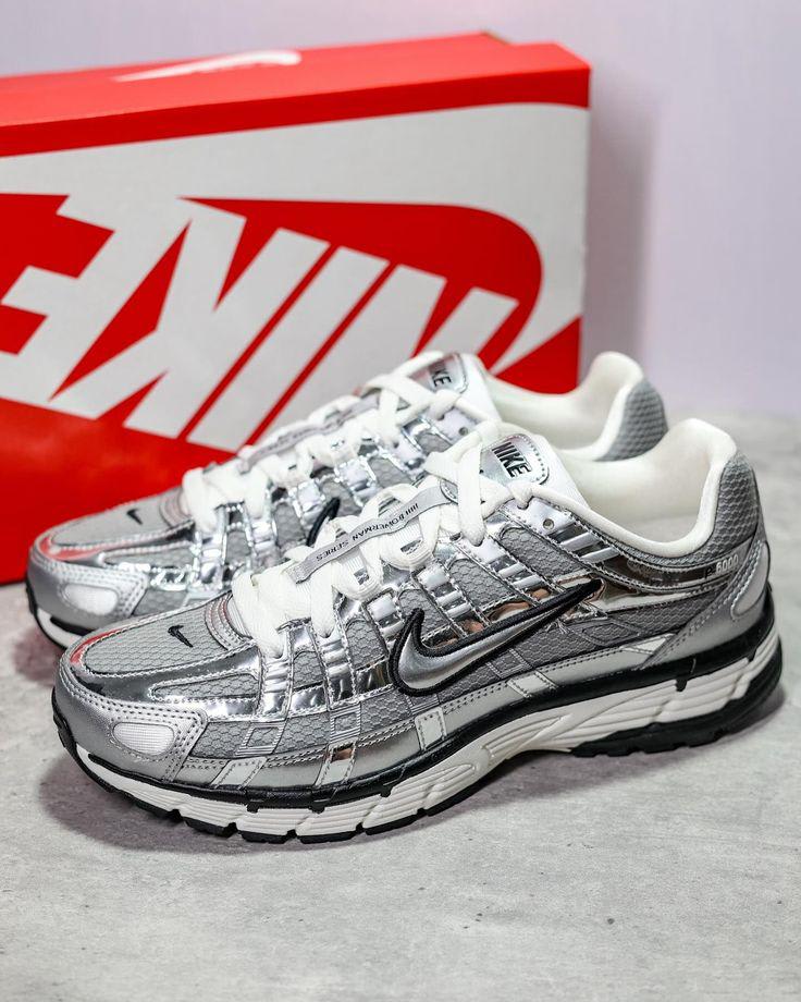Chaussures Nike P6000 Disponible 