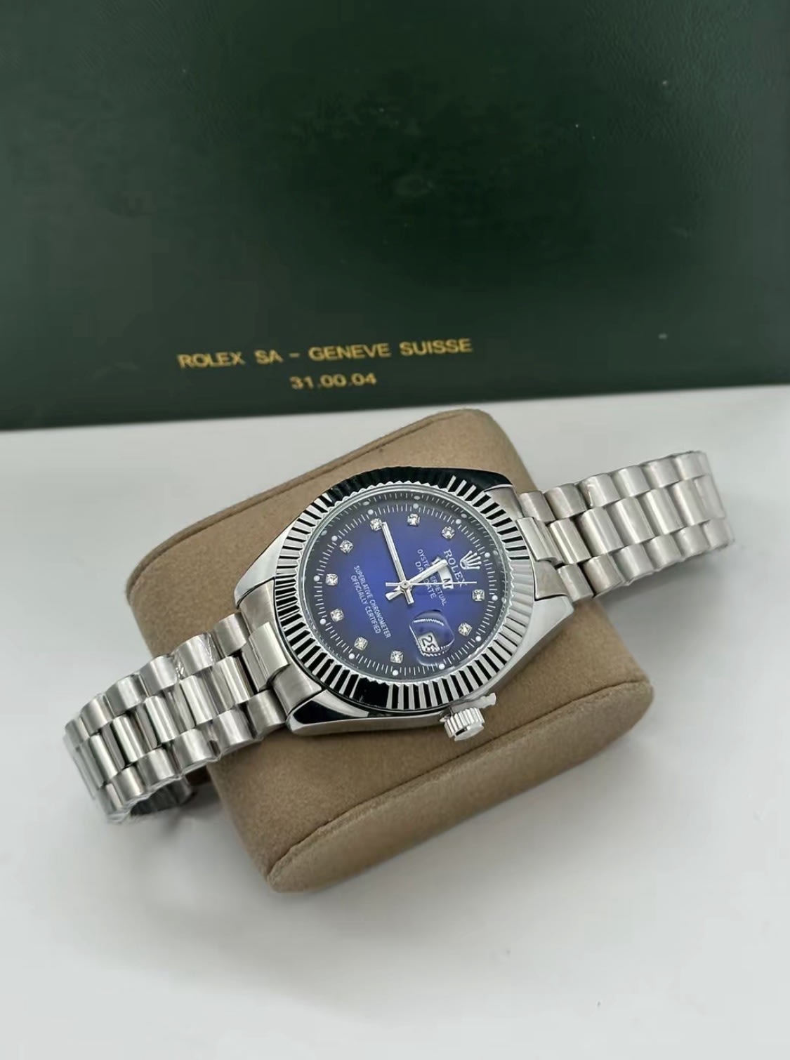 ROLEX HOMME  — photo 1