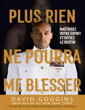 Livre : Plus Rien Ne Pourra Me Blesser  — photo 1