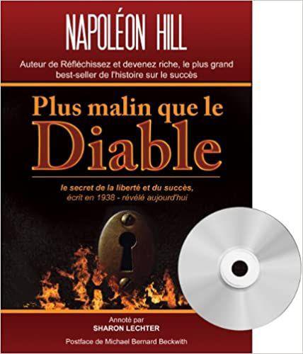 Livre : Plus Malin Que Le Diable  — photo 1