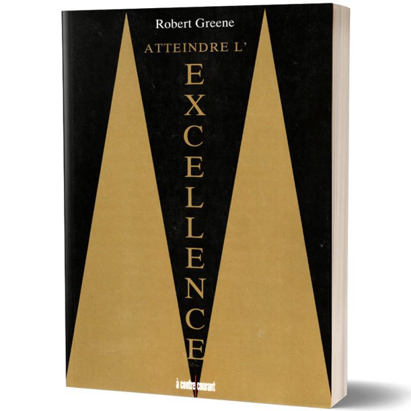 Livre : Atteindre L'excellence  — photo 1