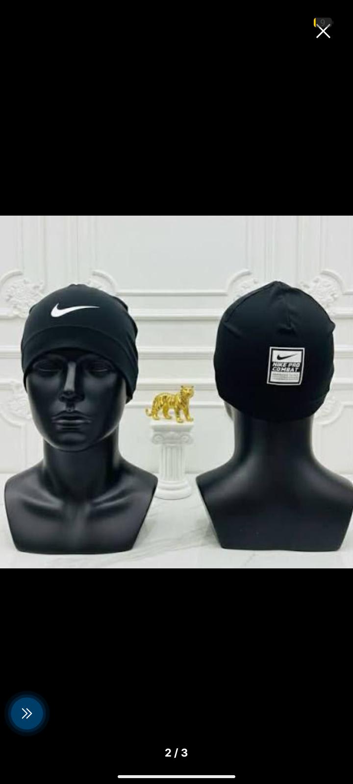 Bonnet pour homme