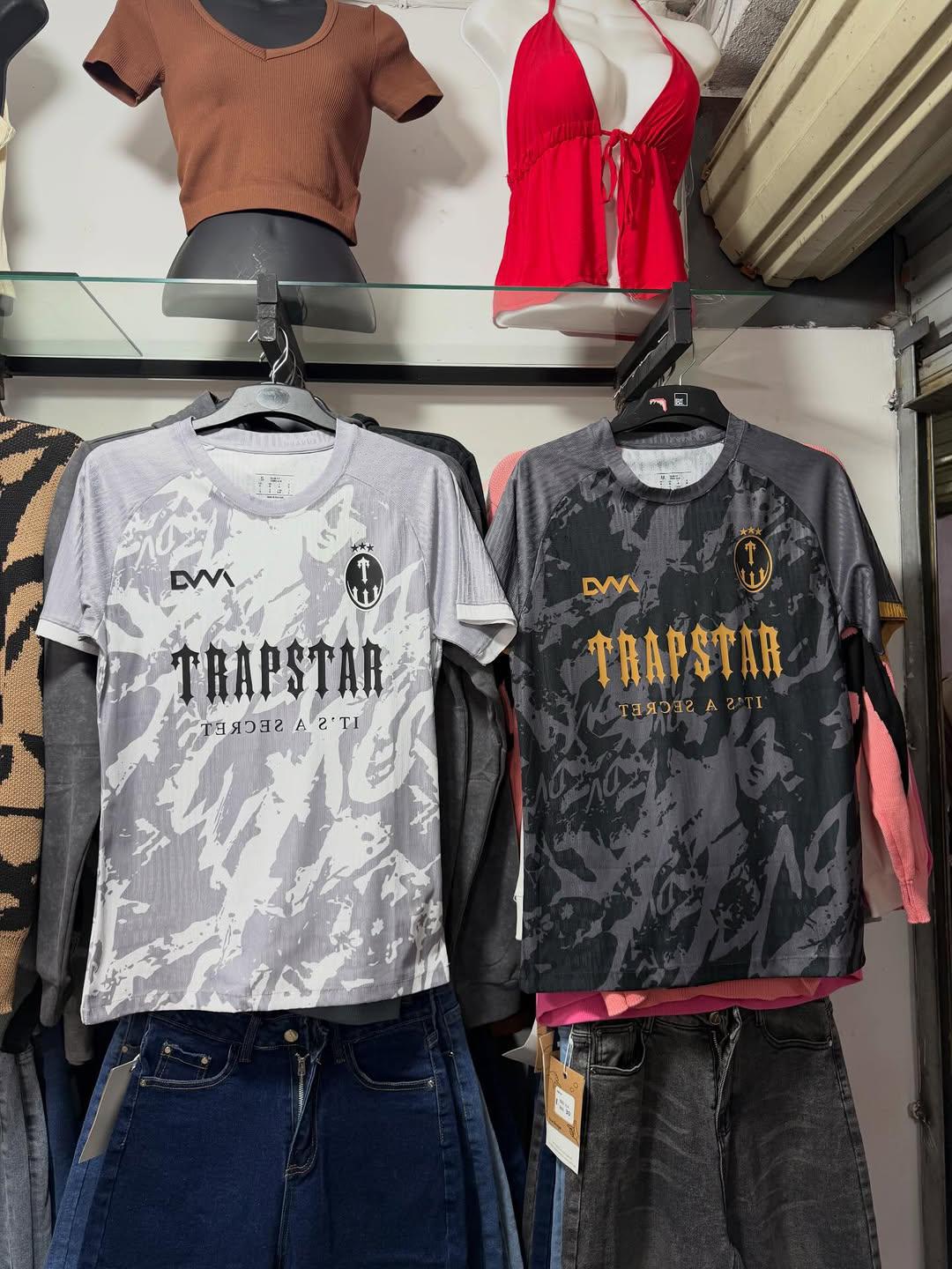 Maillots TrapStar Disponible  — photo 1