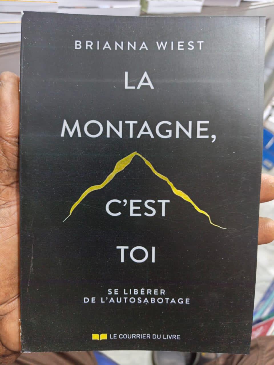 Livre : La Montage C'est Toi 