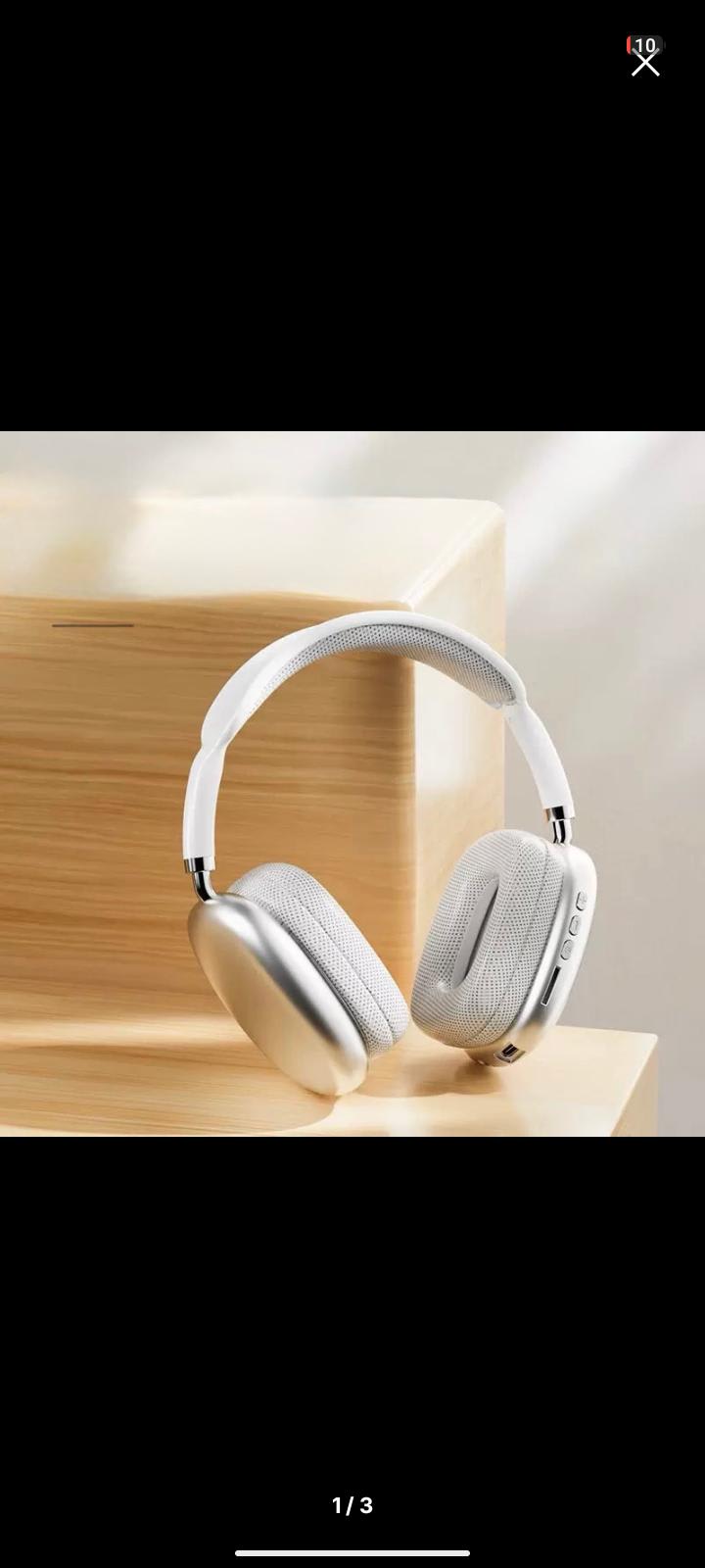 Casque 