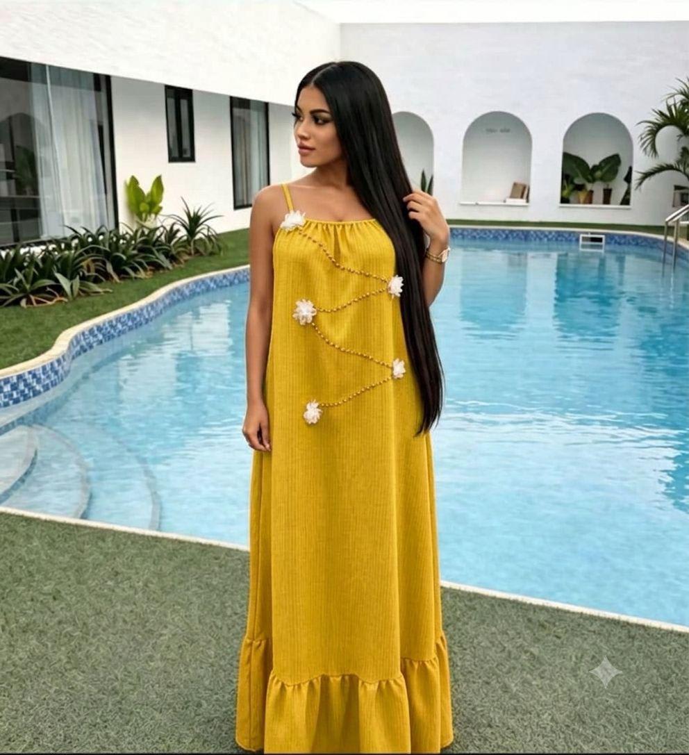 Robe femme  — photo 1