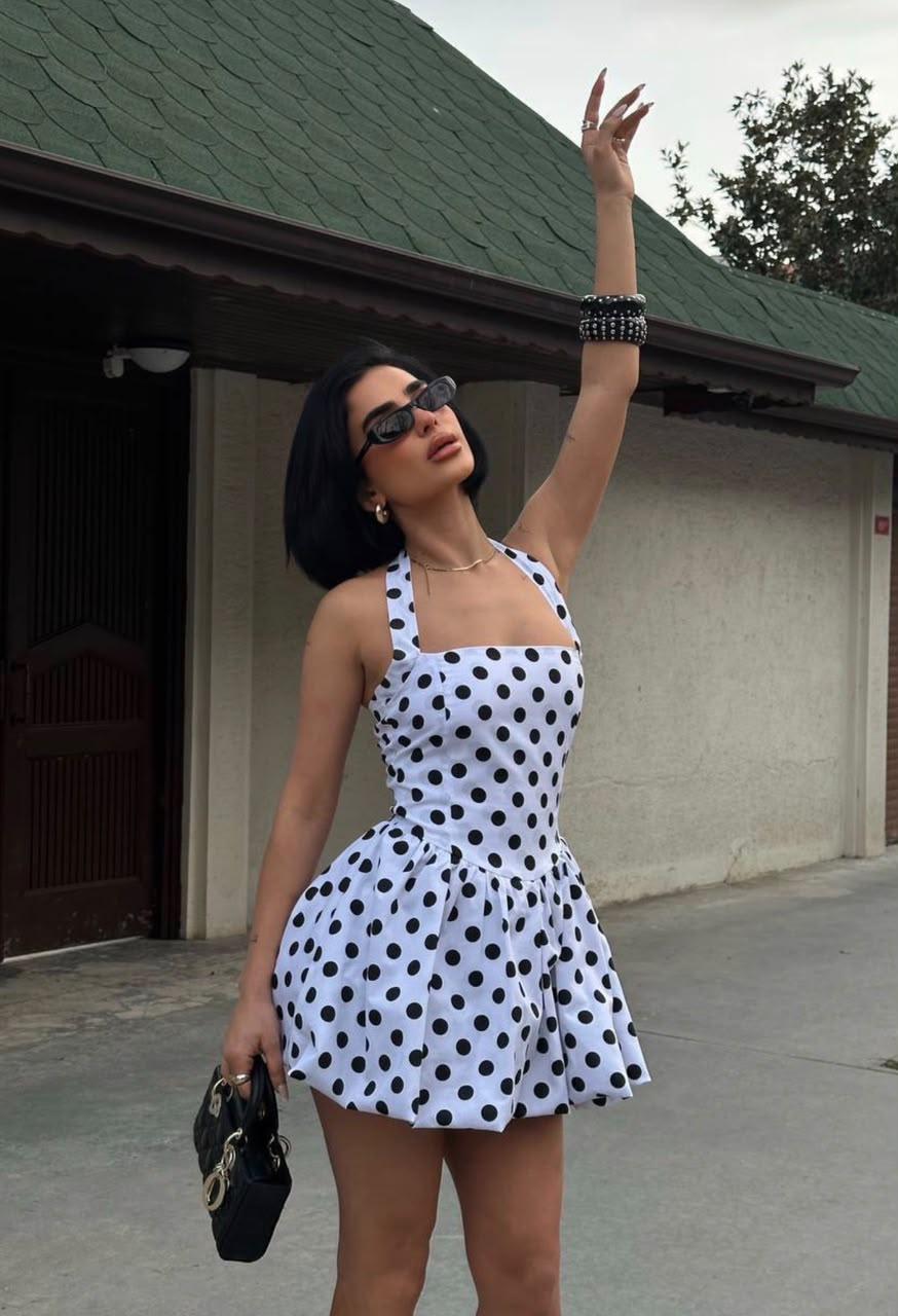 Robe femme  — photo 1