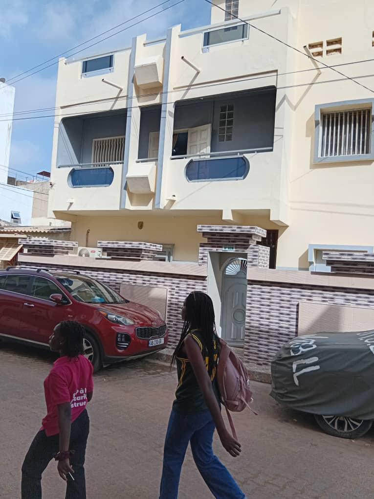 Villa a vendre 