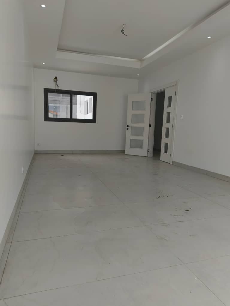 Appartement a vendre 