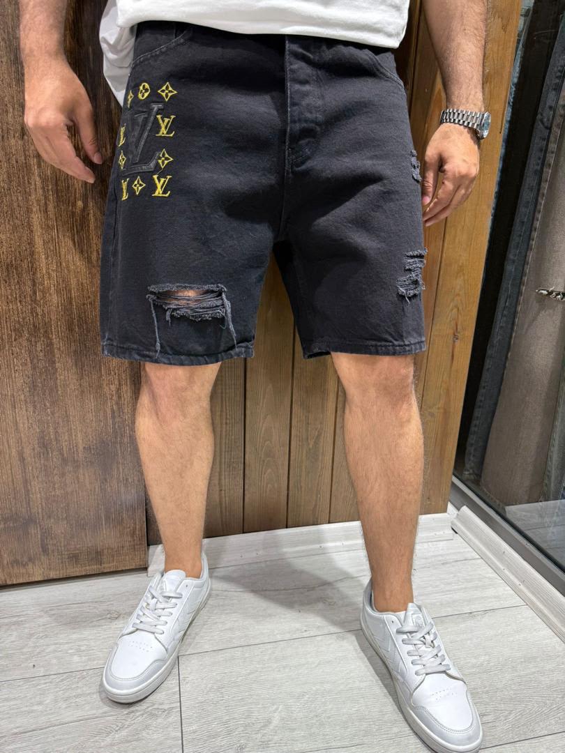 Short jeans  — photo 1