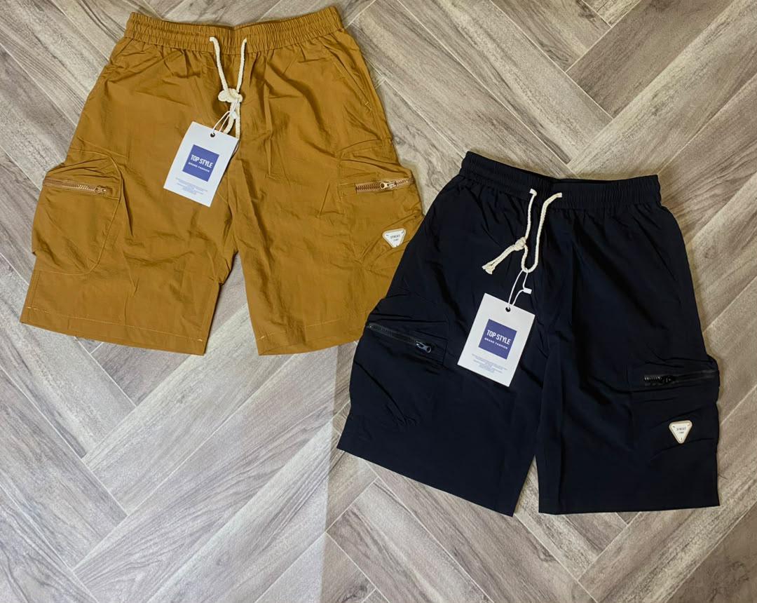 Short homme  — photo 1