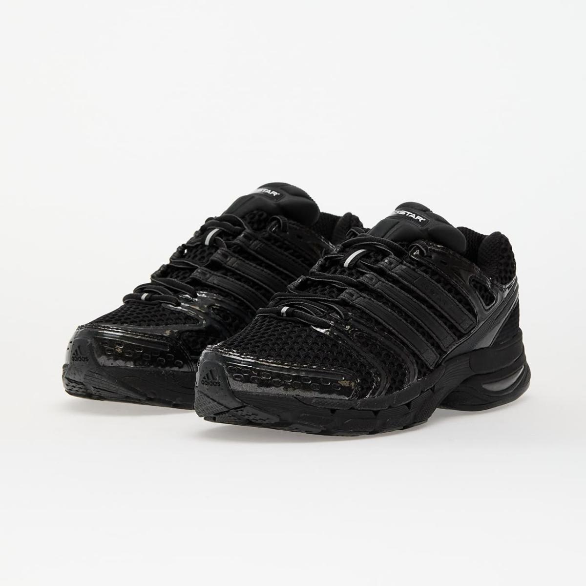 Chaussures Adidas Star Full Black 