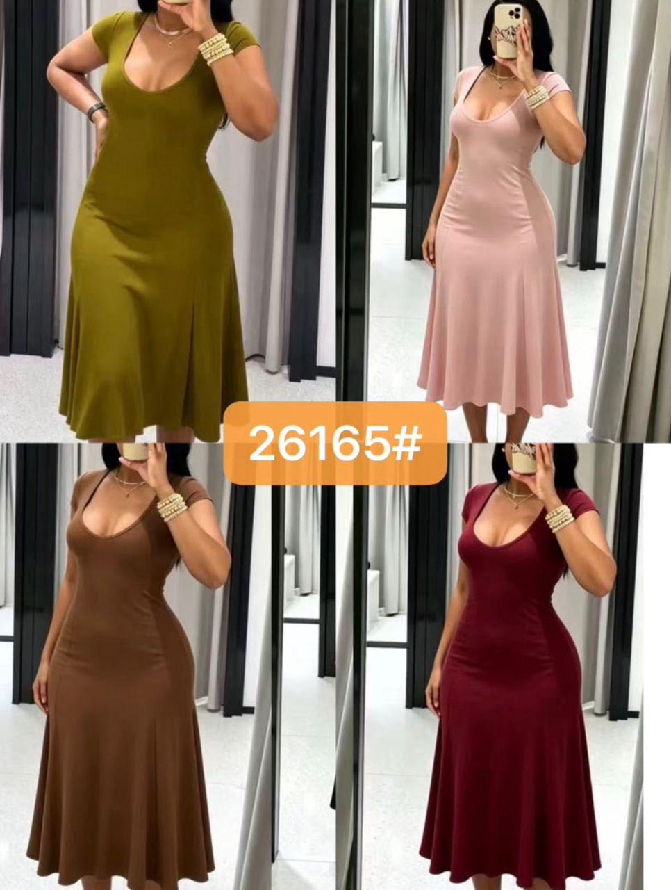Modèle femme  — photo 1