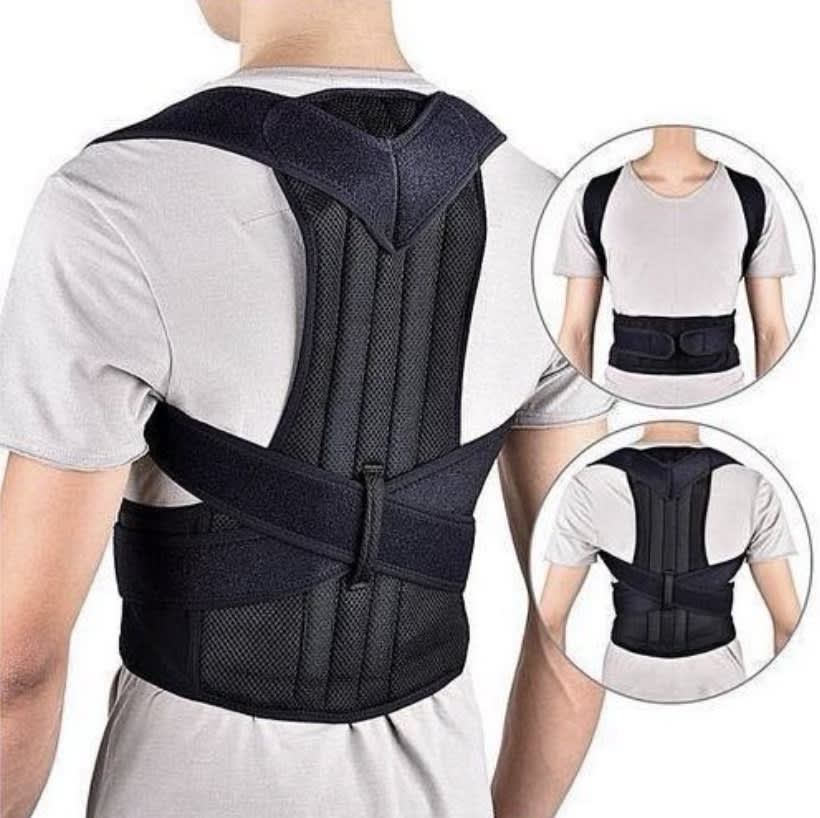 Correcteur de posture 