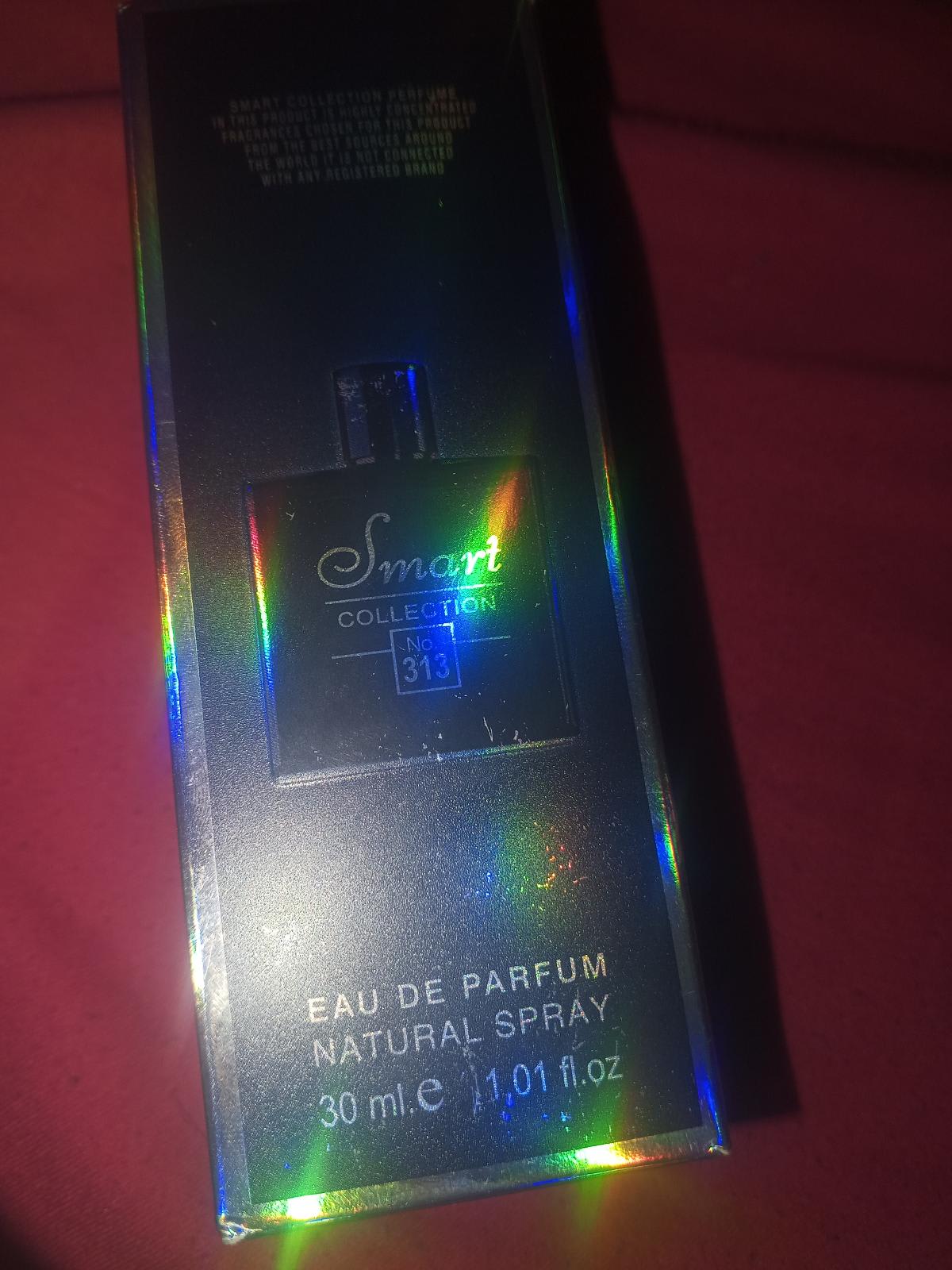 Smart collection no 313 eau de parfum spray 30ml 1,01 fl oz 