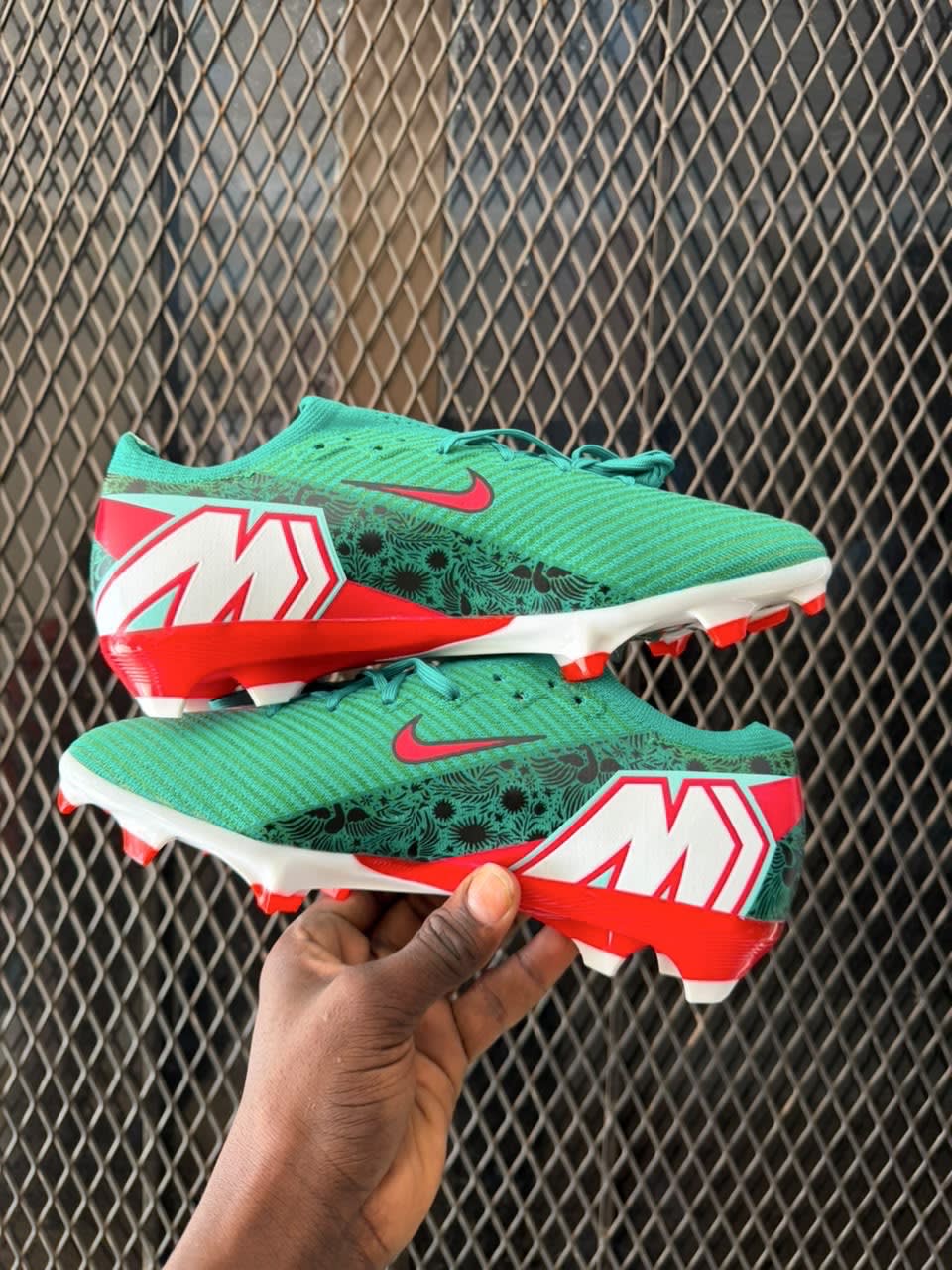 NIKE AIRZOOM ORIGINAL
