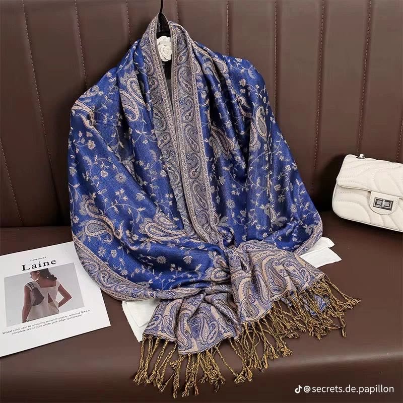 Voile pashminah  — photo 1