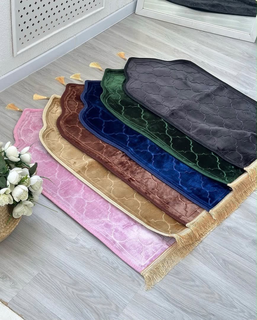 Tapis de prière  — photo 1