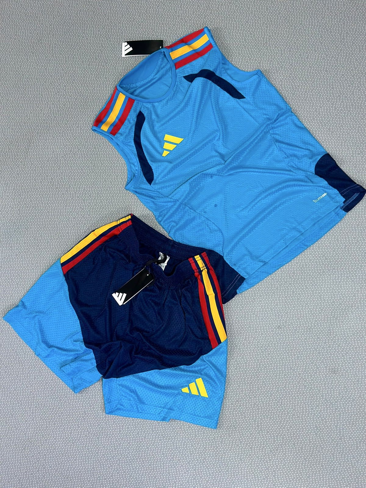 Ensemble Short LOISIRS  — photo 1