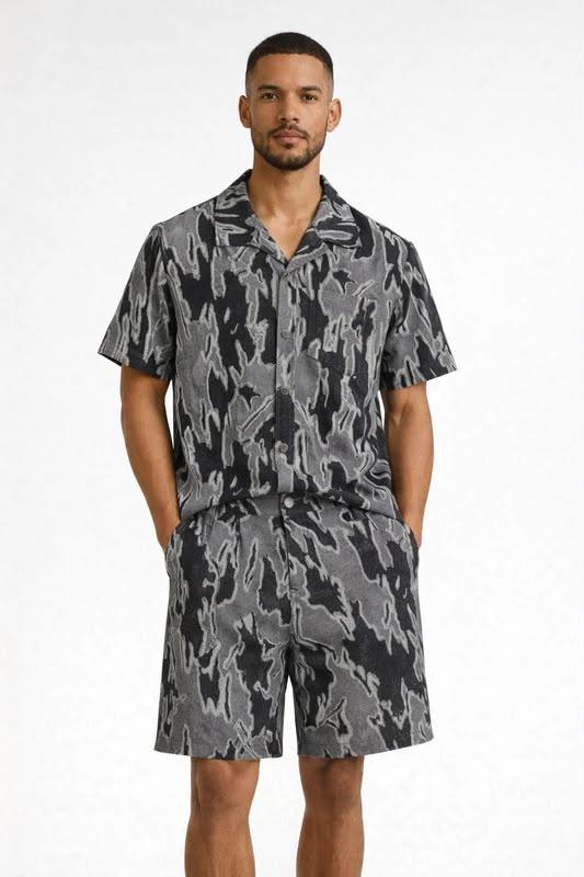 Ensemble homme  — photo 1