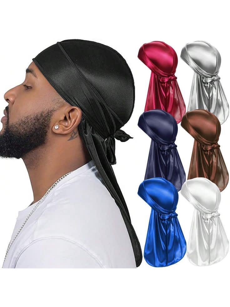 Durag for men  — photo 1