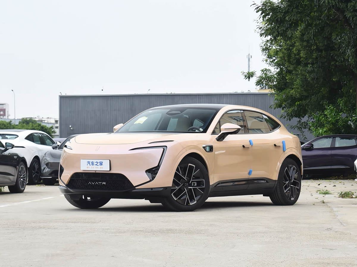voiture tout neuf venant du chine
