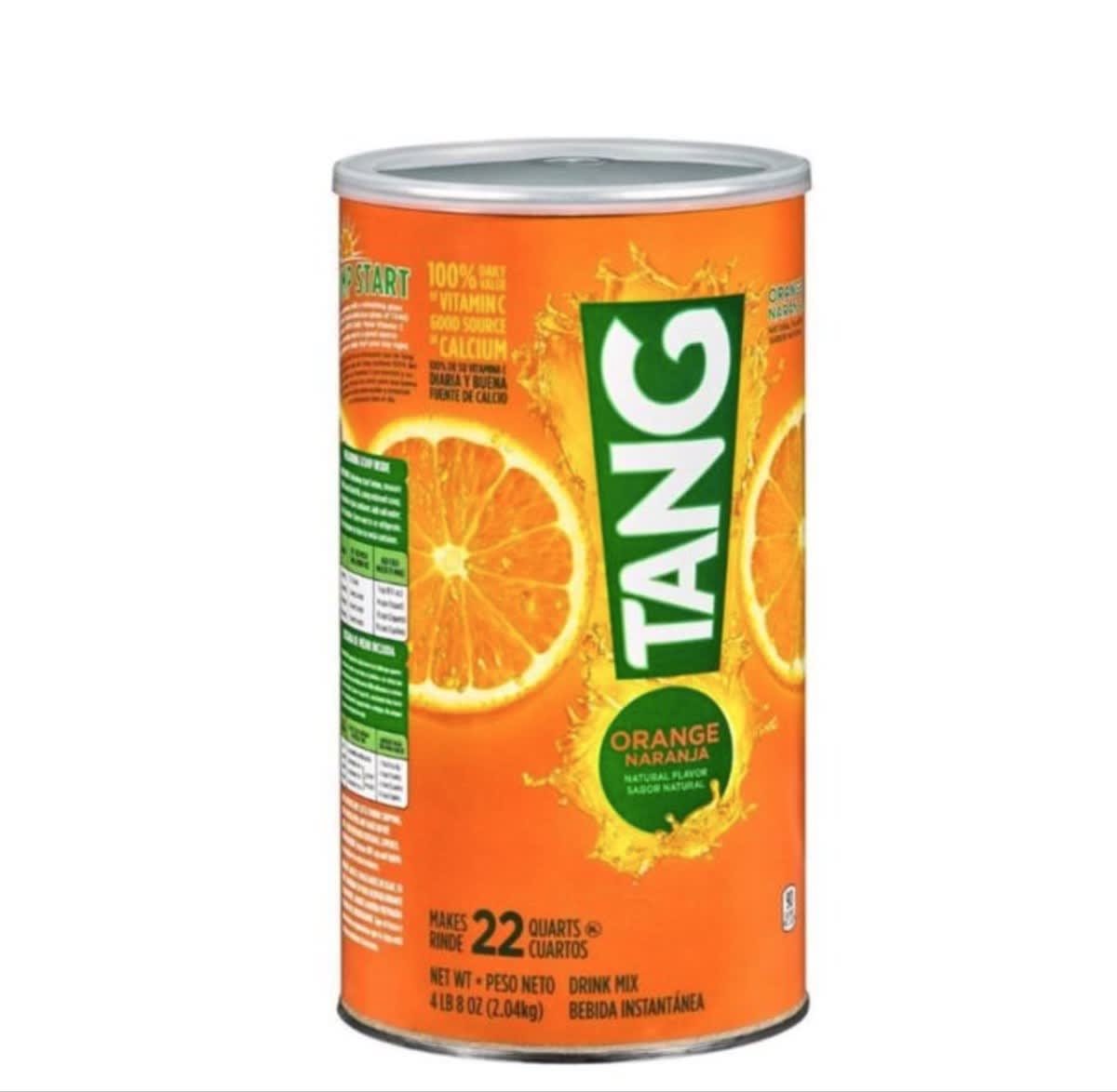 Jus Tang 100% USA