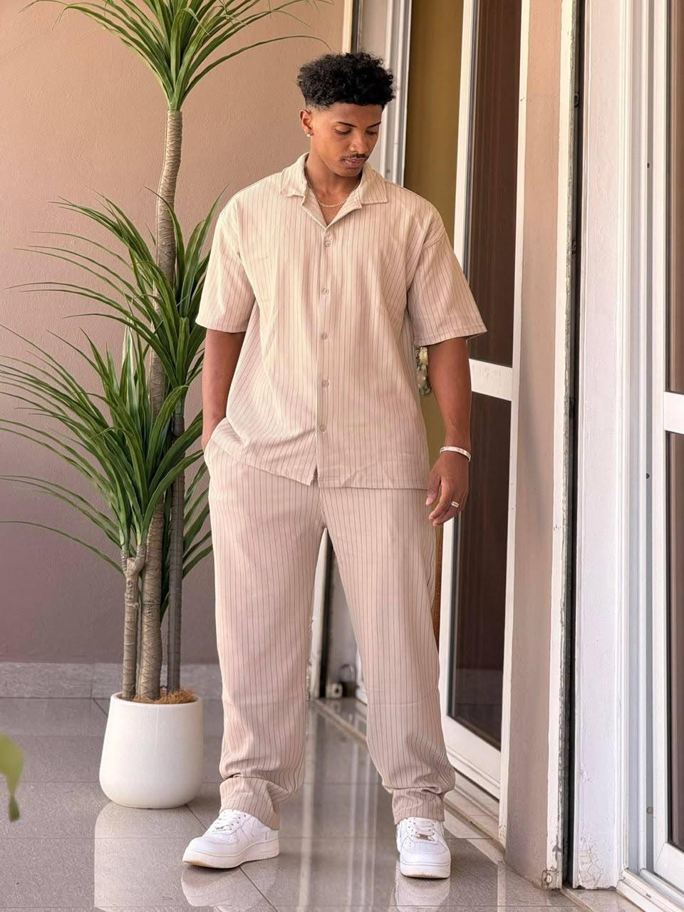 Modèle homme 