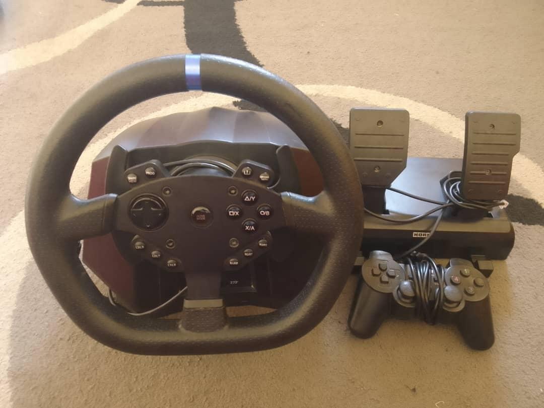 Console de jeux de voiture pour enfants 👨‍👦‍👦 — photo 1