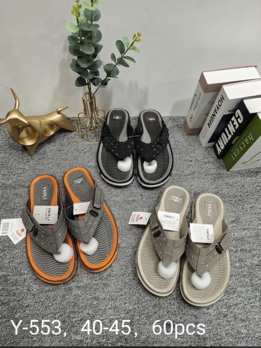 Chaussures d'hommes 