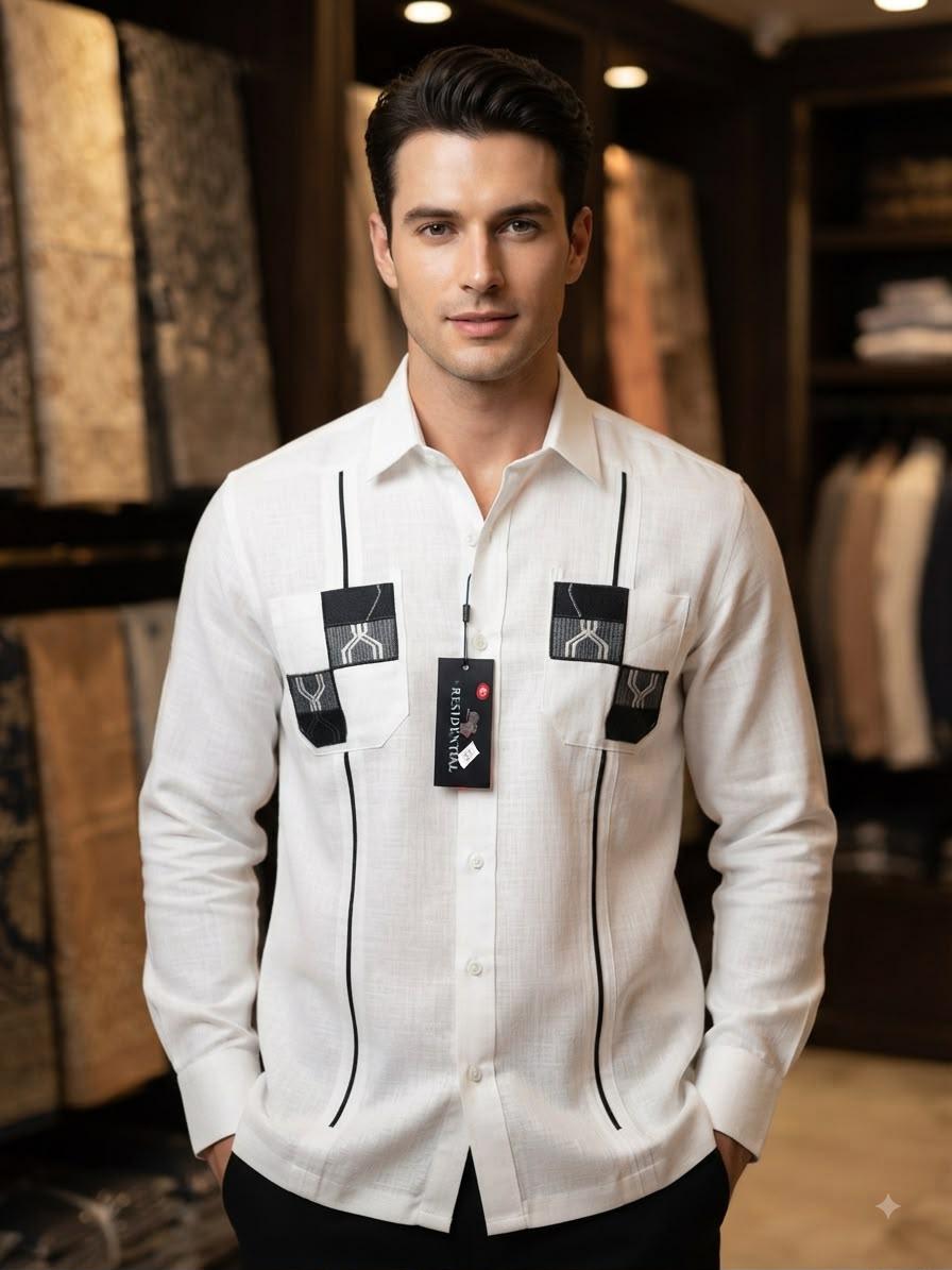 Chemise homme 