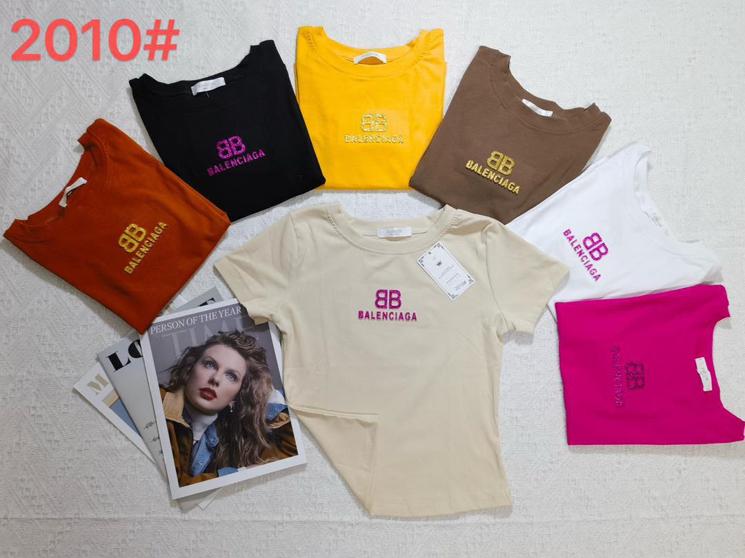 T-shirt femme 