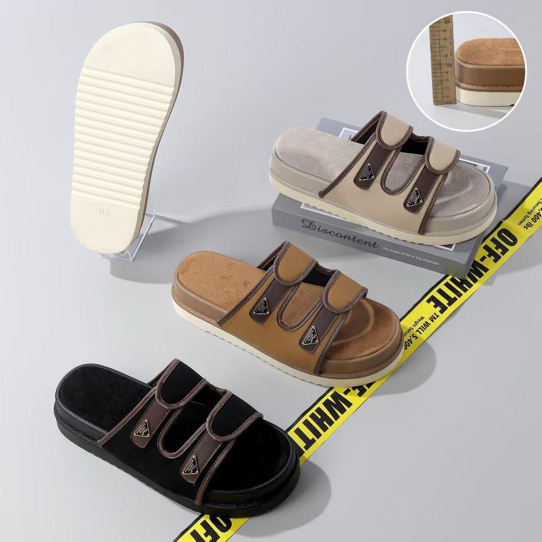 Chaussures d'hommes 