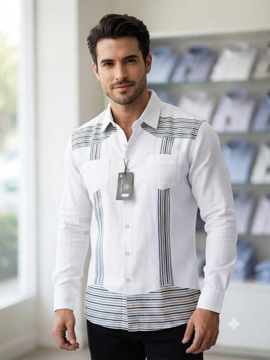 Chemise homme 