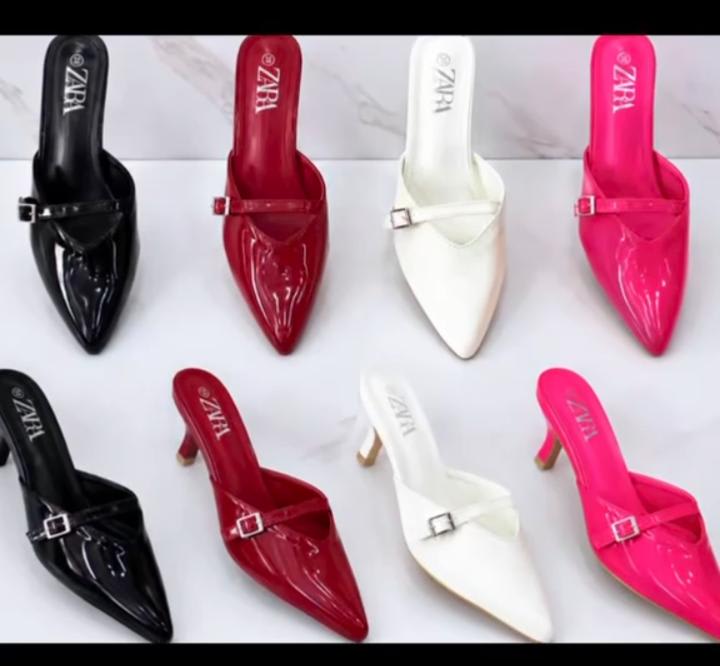 Chaussures femmes 