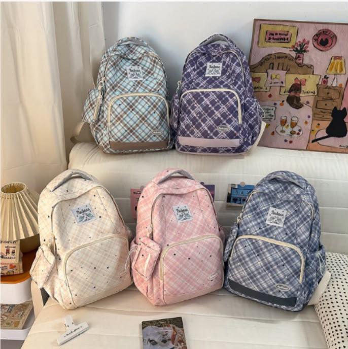 Sacs à dos — photo 1