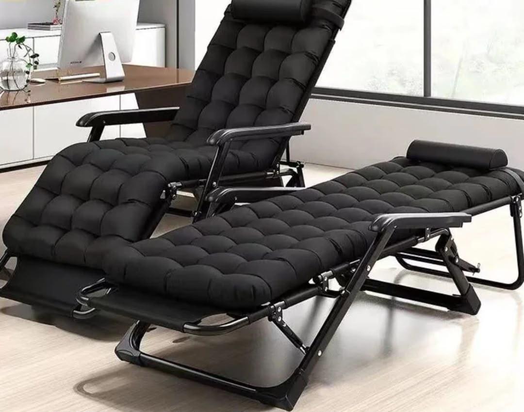 Chaise pliante 