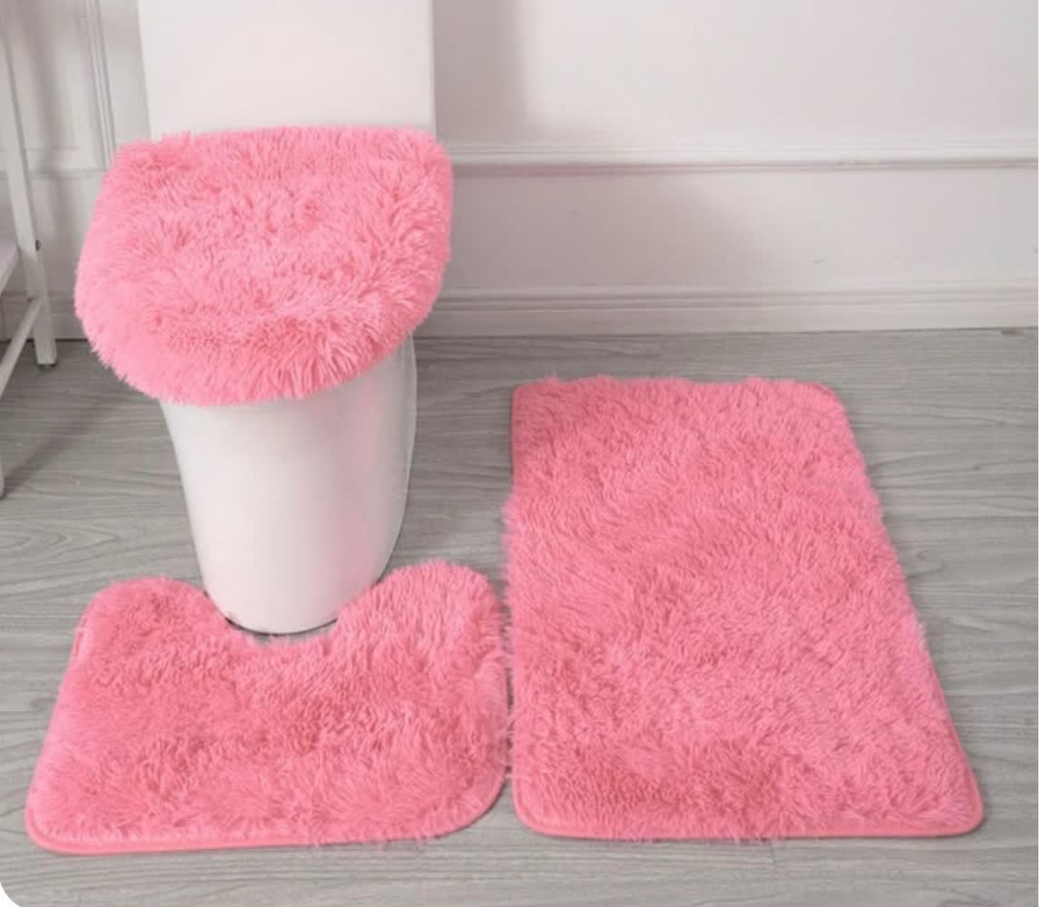 3pcs accessoires salle de bain  — photo 1