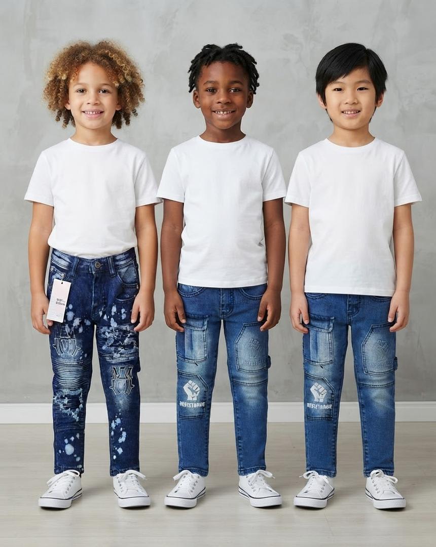 Jeans  — photo 1