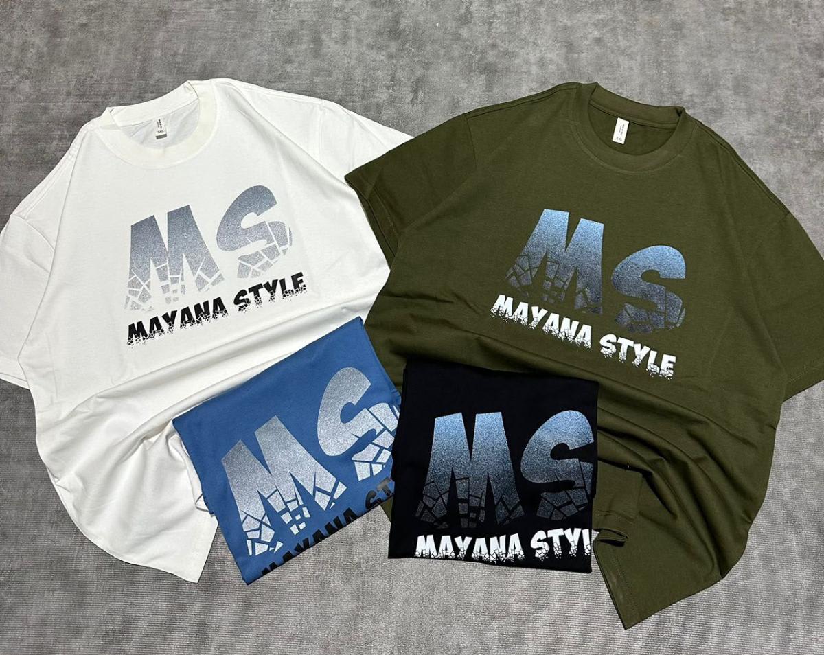T-shirt homme  — photo 1